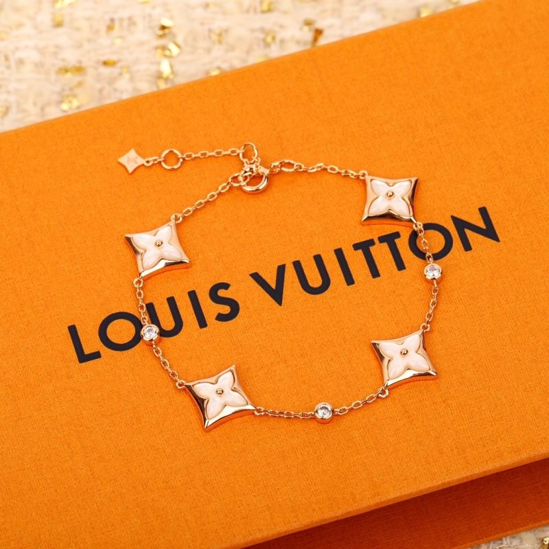 Louis Vuitton Bracelets